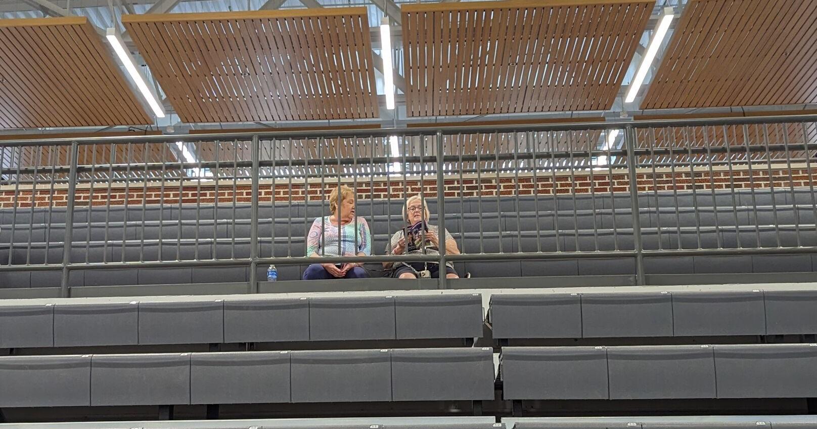 Old friends, older memories, every summer at the Indiana State Fair - Vimarsana News