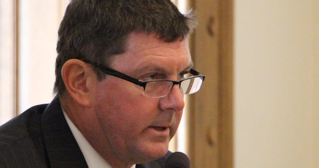 Bill would add firing squad and lethal gas as legal forms of execution in Indiana