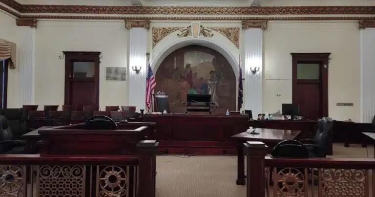 Judge sends Senate District 38 candidacy fight back to Indiana Election Commission