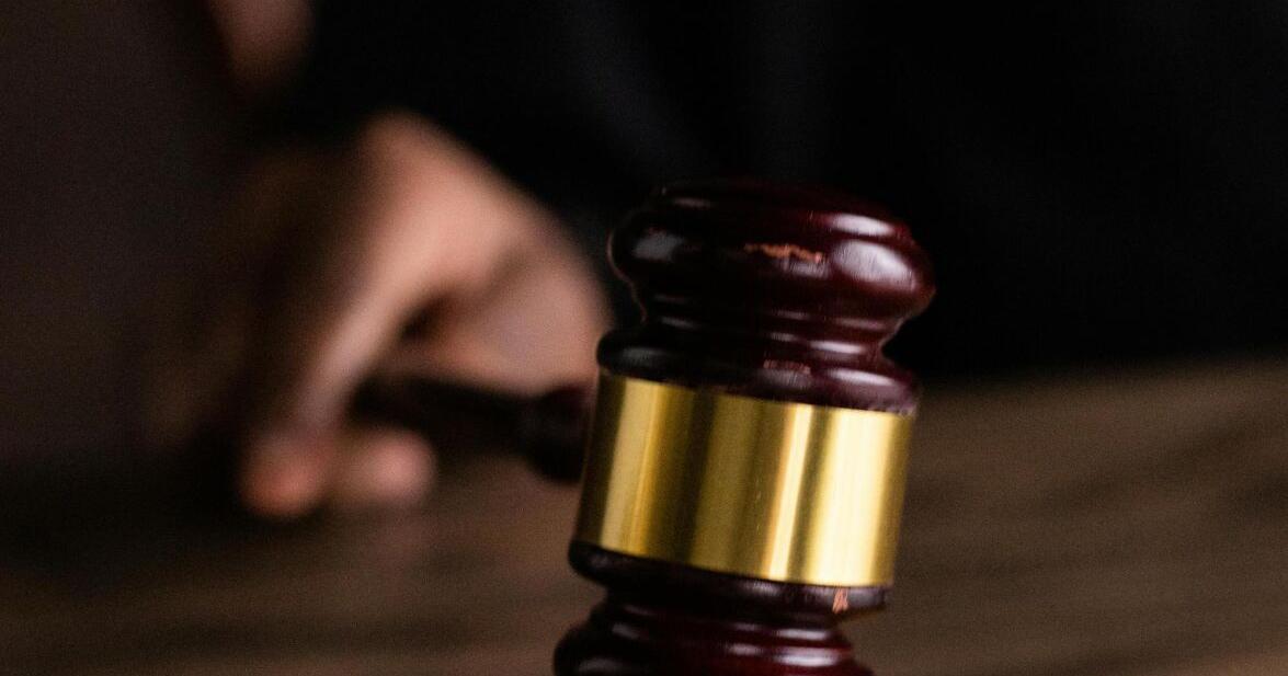 Hammond appeals to the 7th U.S. Circuit Court in challenge to retention voting - Vimarsana News