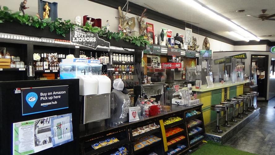 Corydon’s smalltown businesses look for help to survive the COVID19