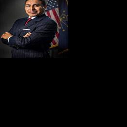 Secretary of state candidate Morales faces accusation of illegal voting - Vimarsana News