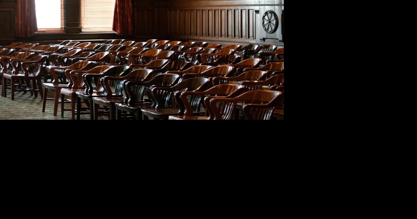 Indiana Supreme Court hears arguments concerning 2023 murder conviction ...