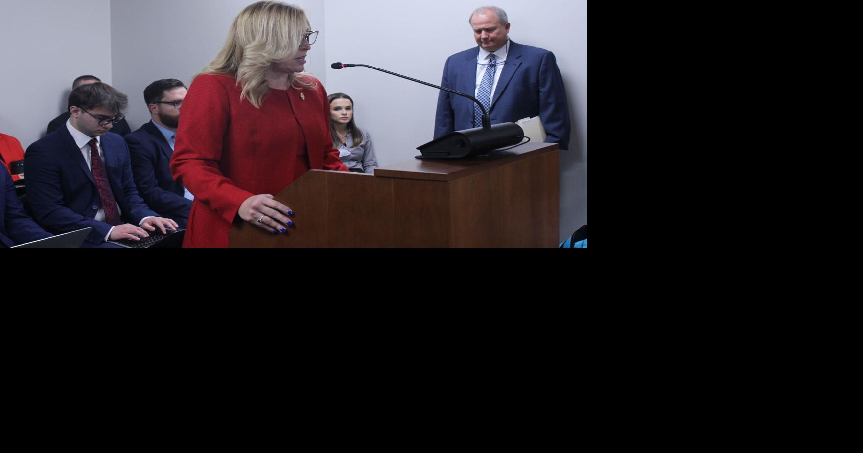 Legislature tackles cryptocurrency scams with Hoosiers losing over a million at kiosks