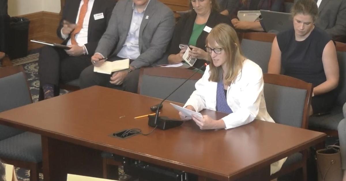 Interim study committee discusses expanding postpartum care for Hoosier women | Politics Interim study committee discusses expanding postpartum care for Hoosier women | Politics