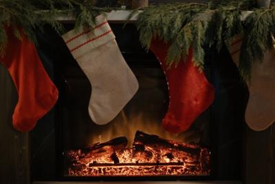 This holiday season, try not to burn the house down