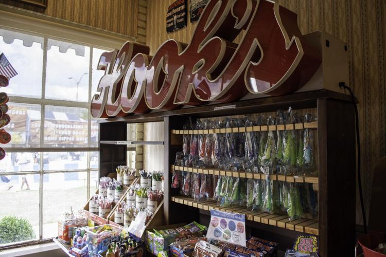 Old Hook's Drug Store proves perennial fair favorite Features