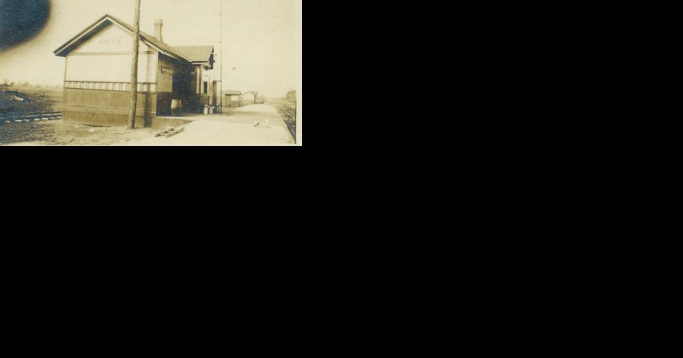 An Indiana town that railroads built, then abandoned, is now just a name on a map - Vimarsana News