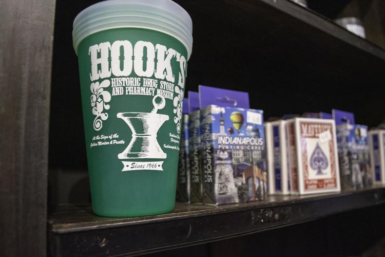 Old Hook's Drug Store proves perennial fair favorite Features