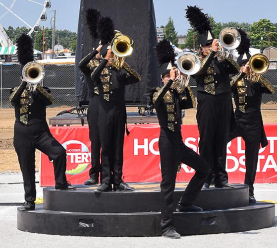74th State Fair Band Day marches forward after pandemic Politics