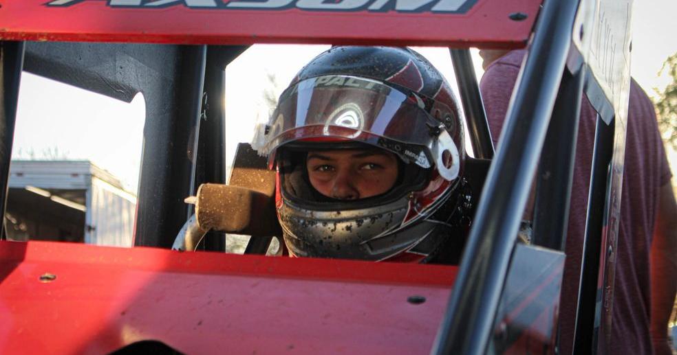 Indiana 181 Racers Indiana dirt racers attempt to speed around pandemic obstacles | Sports ...