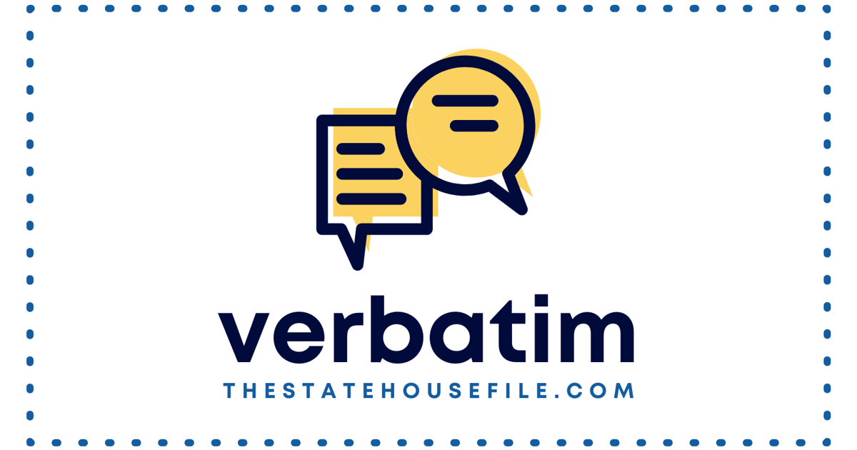 Immigration enforcement, early redistricting, Carmel art map, Trail and Treat