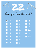 IU to host Taylor Swift conference for the (master)minds