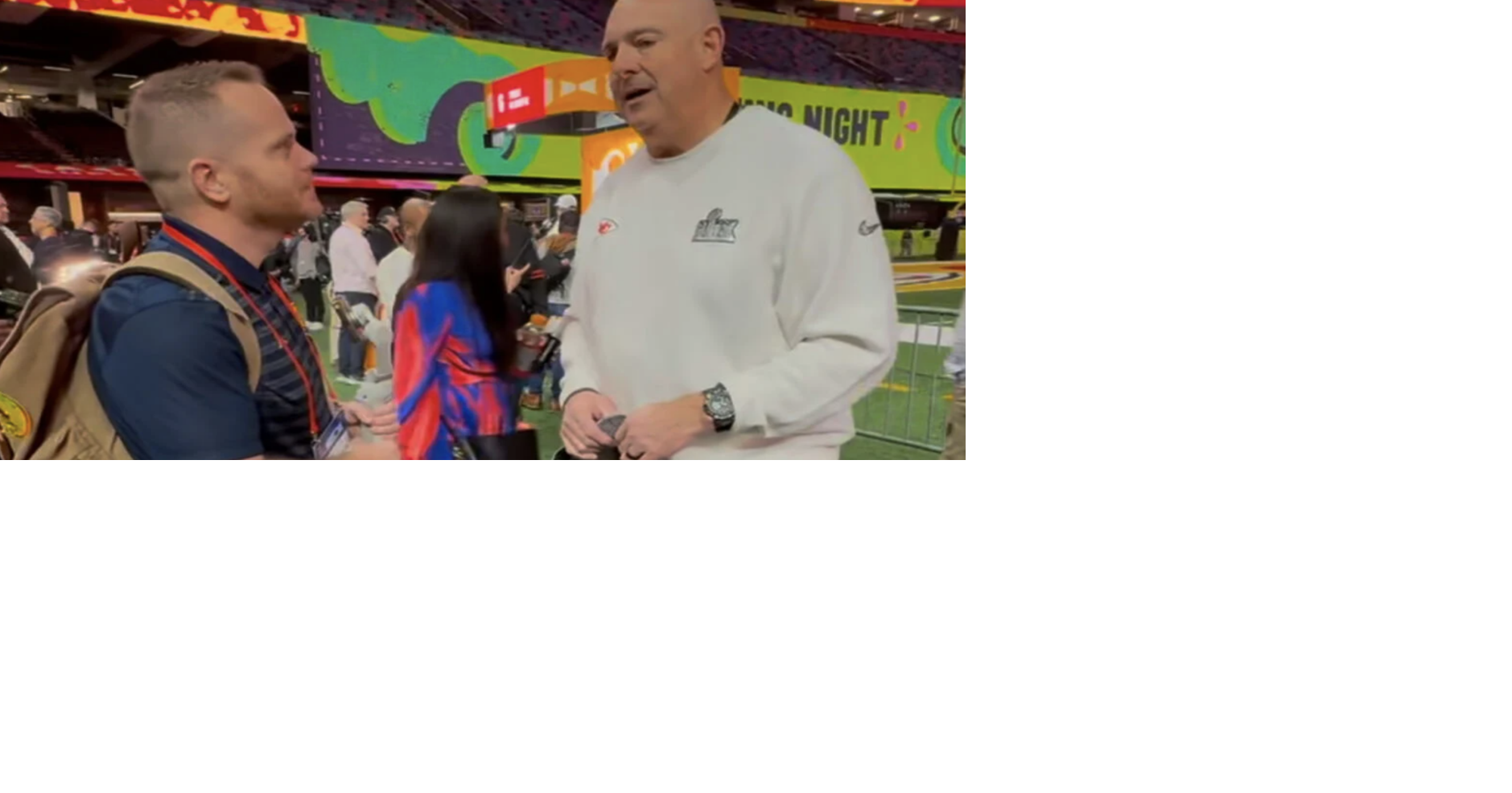 From South Bend to Super Bowls: Coach Heck's championship legacy ...