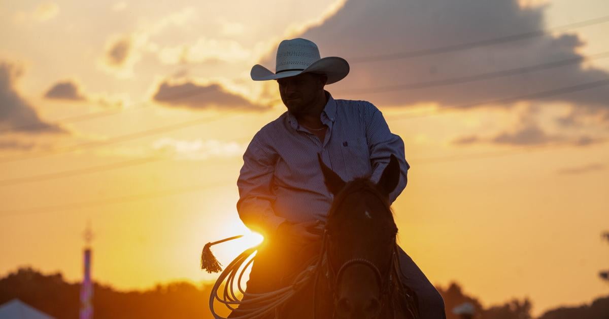 The 2025 Indiana State Fair topped last year's numbers—and so did we
