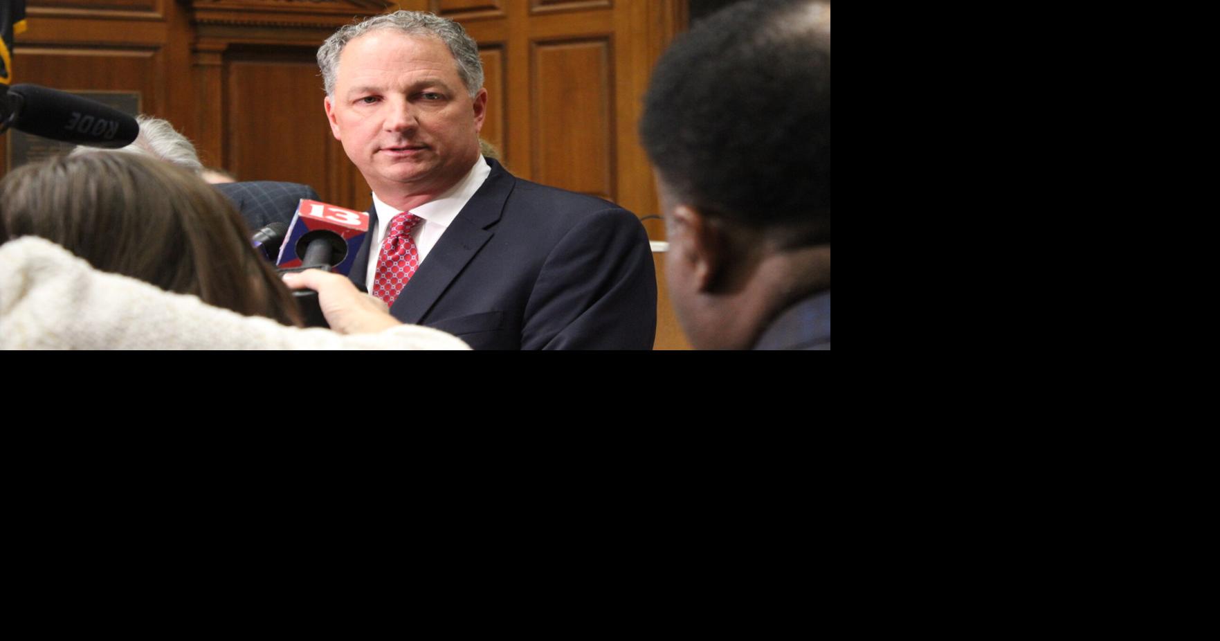 Indiana General Assembly fails to put the mid-cycle redistricting question to rest