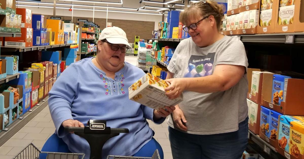 Disabled Hoosiers turn to revamped FSSA program to stay in their homes