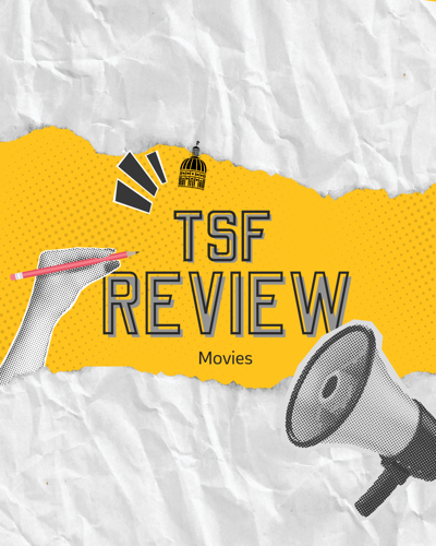TSF review movies Instagram version | | thestatehousefile.com