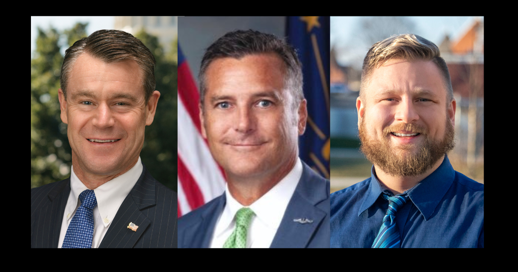 Submit your questions for U.S. Senate debate - Vimarsana News