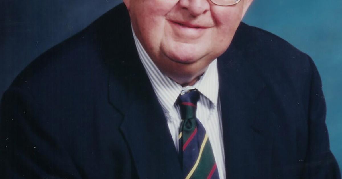 Humanitarian Dr. George Rapp receives 2019 Sachem Award | Profiles ...