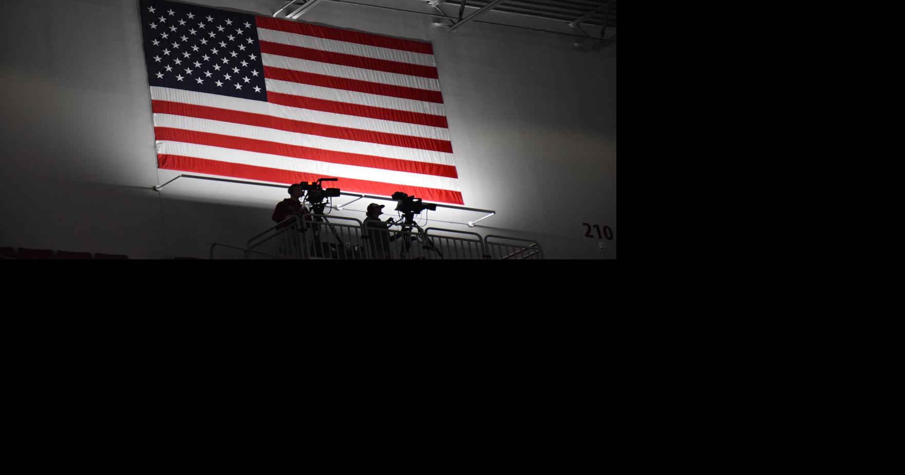The power of delegates: How Indiana Republicans pick statewide nominees