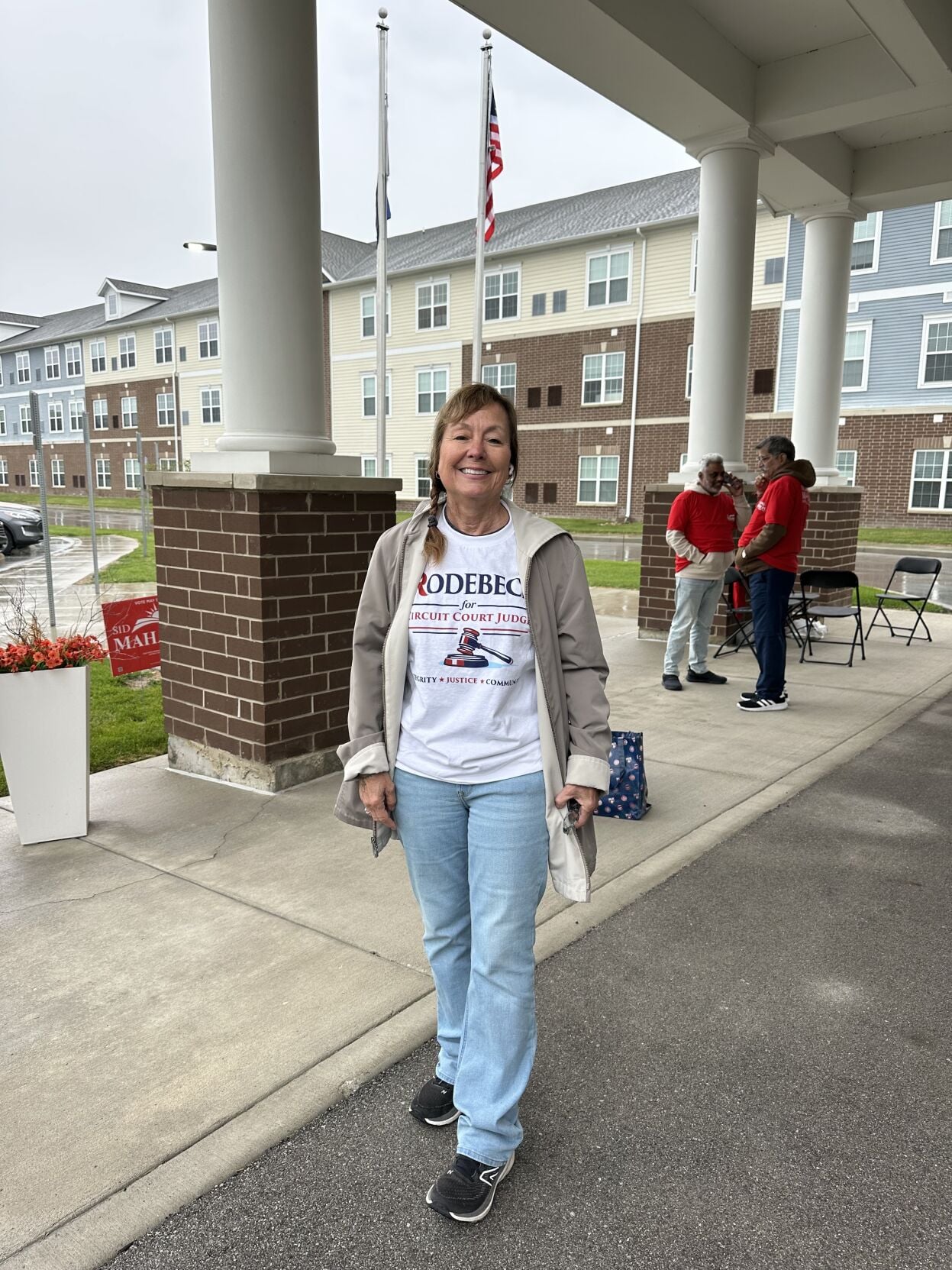 Primary Day in Central Indiana | | thestatehousefile.com
