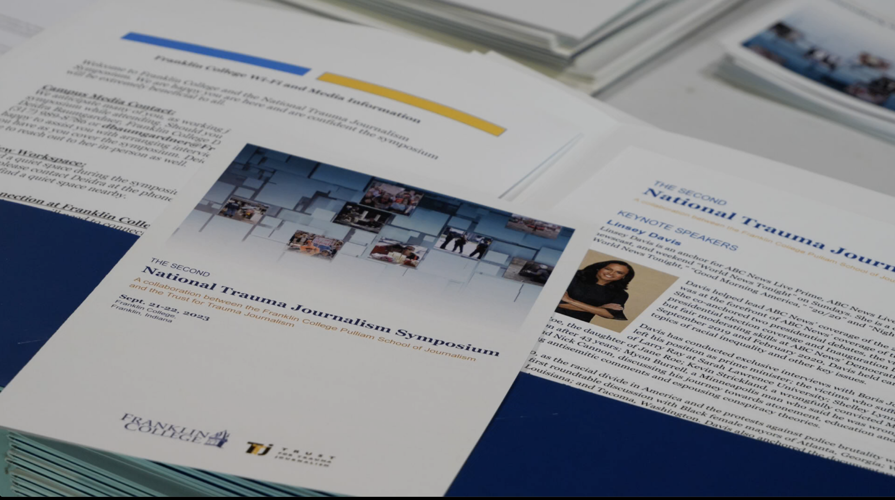 Do no harm: Journalists discuss how to approach sources without causing further trauma