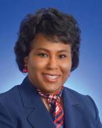 Rep. Cherrish Pryor
