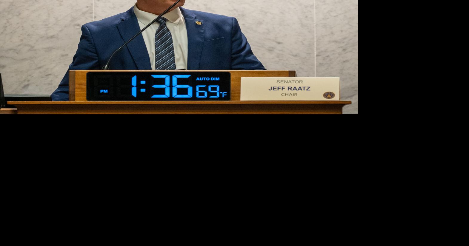 Bill aims to further restrict cell phones in Indiana classrooms