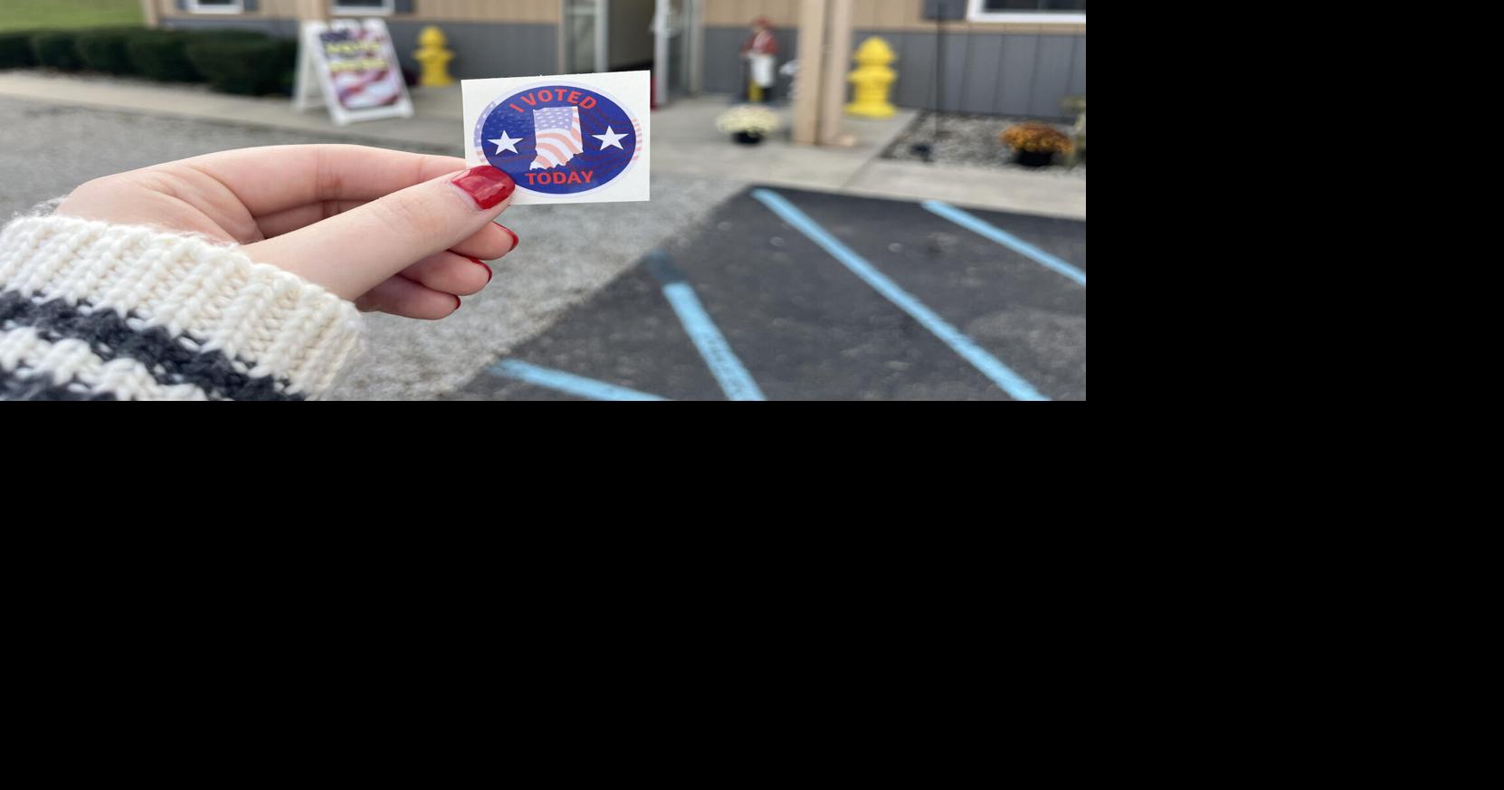 College ID ban returns: Court lets Indiana prohibit use of student identification at polls