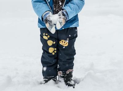 6 things to do this winter with your family