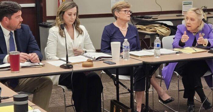 Frustrated Election Commission hears new issue in dispute, blasts attorney general