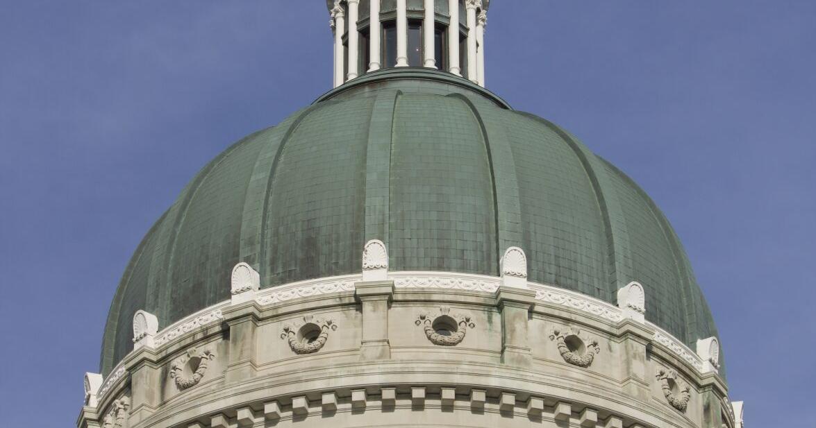 With Indiana's legislative session now over, the commentary begins - Vimarsana News