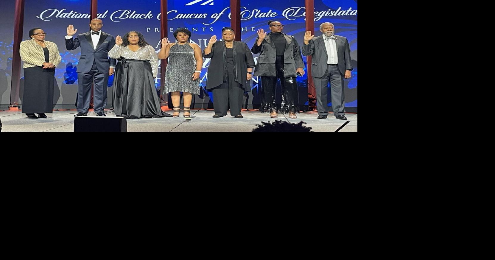 Three Indiana lawmakers elected to National Black Caucus of State