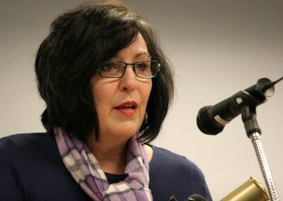 Theresa Ritz Education board OKs teacher licensing rules over Ritz objections ...