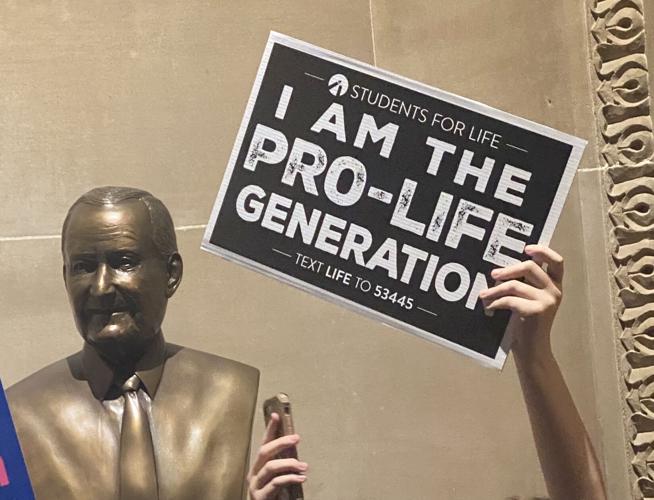 Right to Life Indiana Pro-Life rally at the Statehouse.jpg