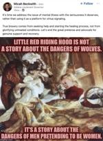 Beckwith’s $3M budget request raises questions on mental-health efforts