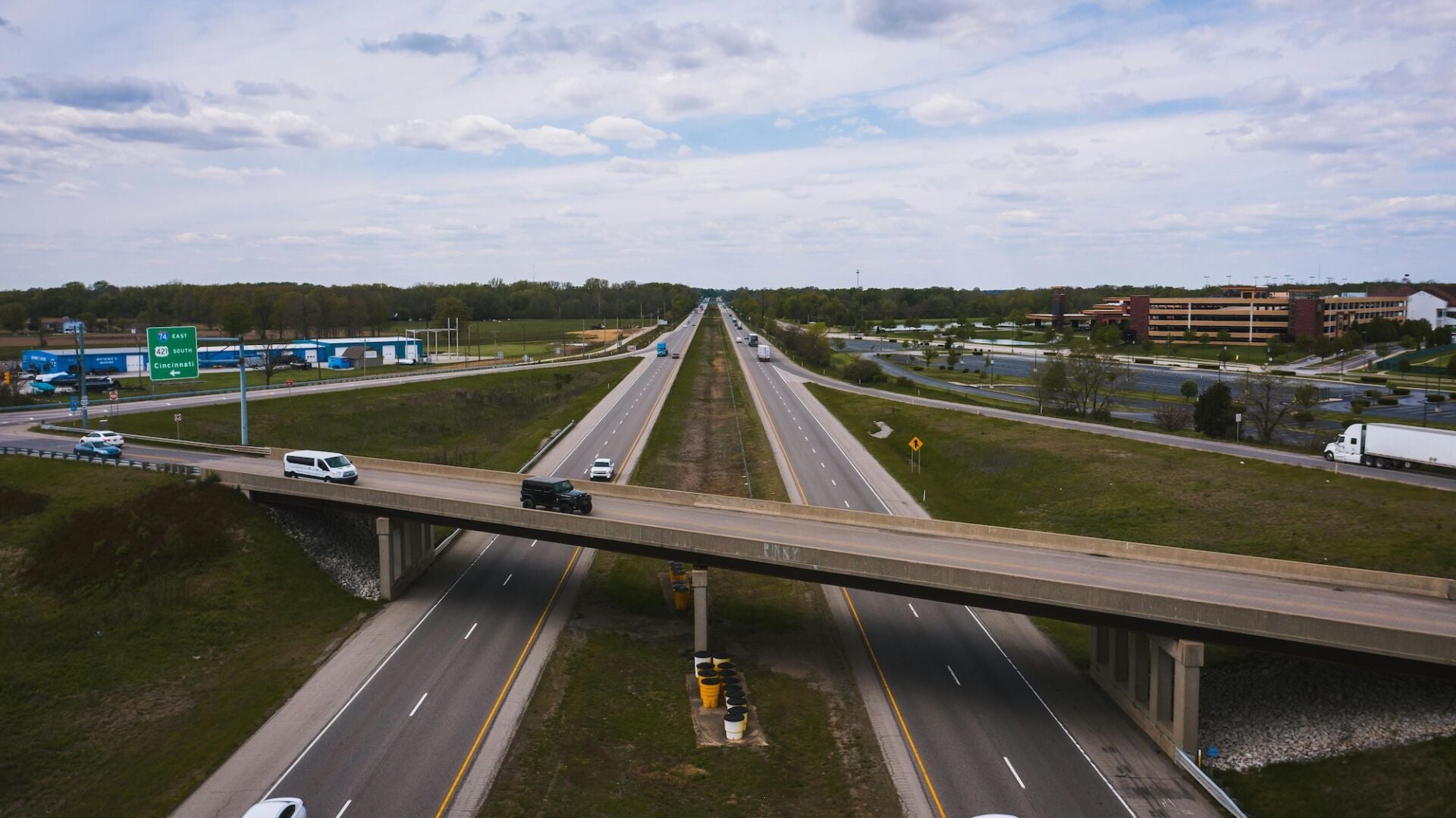Across the U.S., lawmakers propose guardrails to limit the sharing of license plate camera data cover