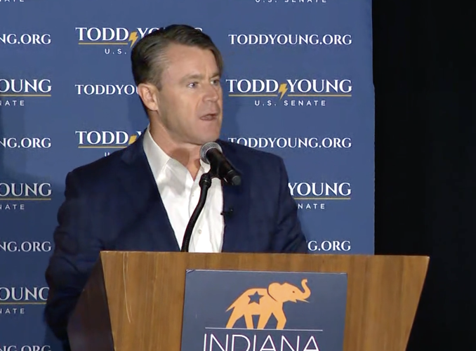 Election Day 2022: Indiana awaits results of local, state and national races