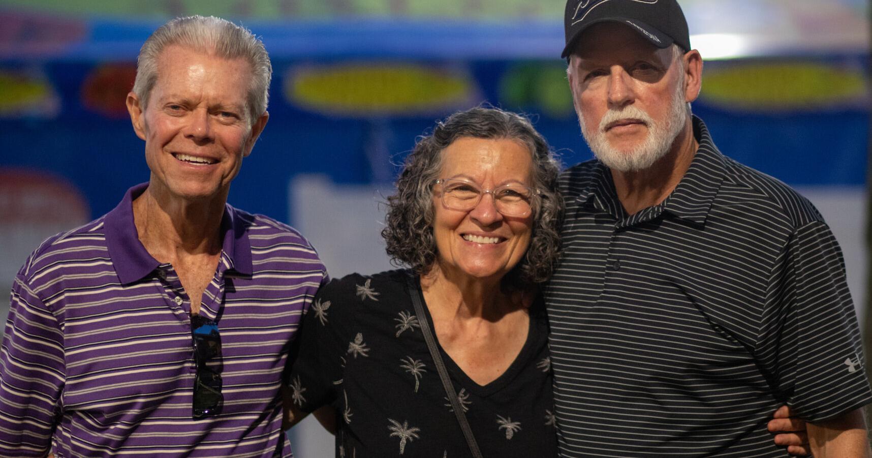 67 years of elephant ears, pig showings and all-you-can-eat pancakes - Vimarsana News
