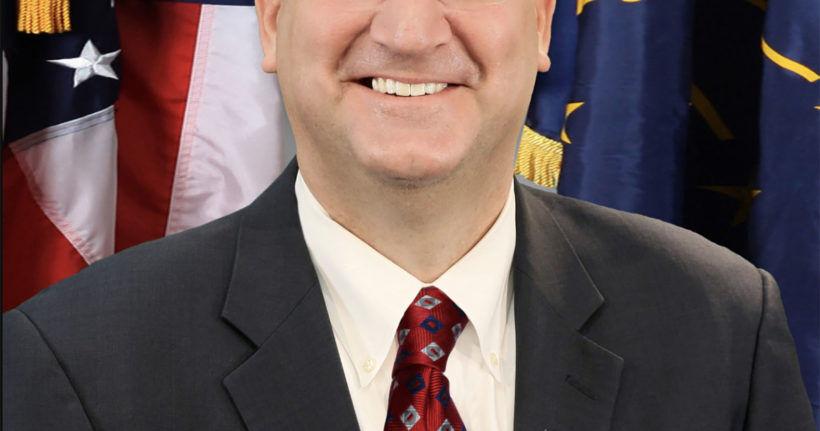 Governor and Indiana National Guard address possibility of Afghan ...