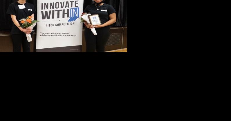 High school entrepreneurs win state competition and start their business - Vimarsana News