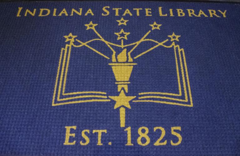 Indiana State Library holds history