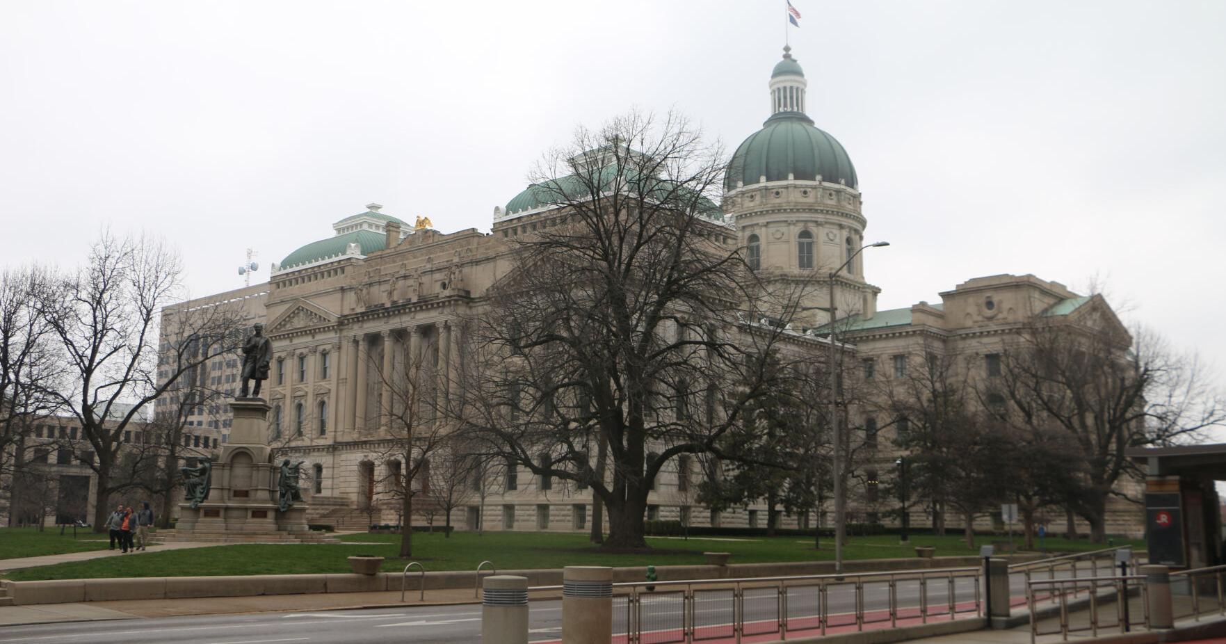 Study committee assignments for state senators and representatives announced - Vimarsana News