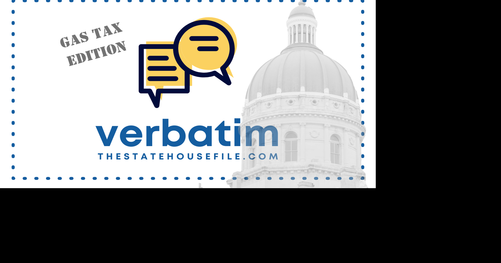 Reactions: Braun temporarily suspends Indiana's 7% sales tax on gasoline