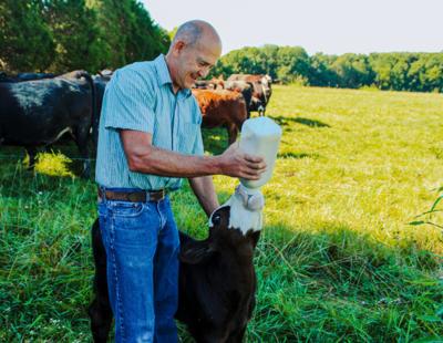 Indiana Sen. Gary Byrne is getting things done for the conservative agenda