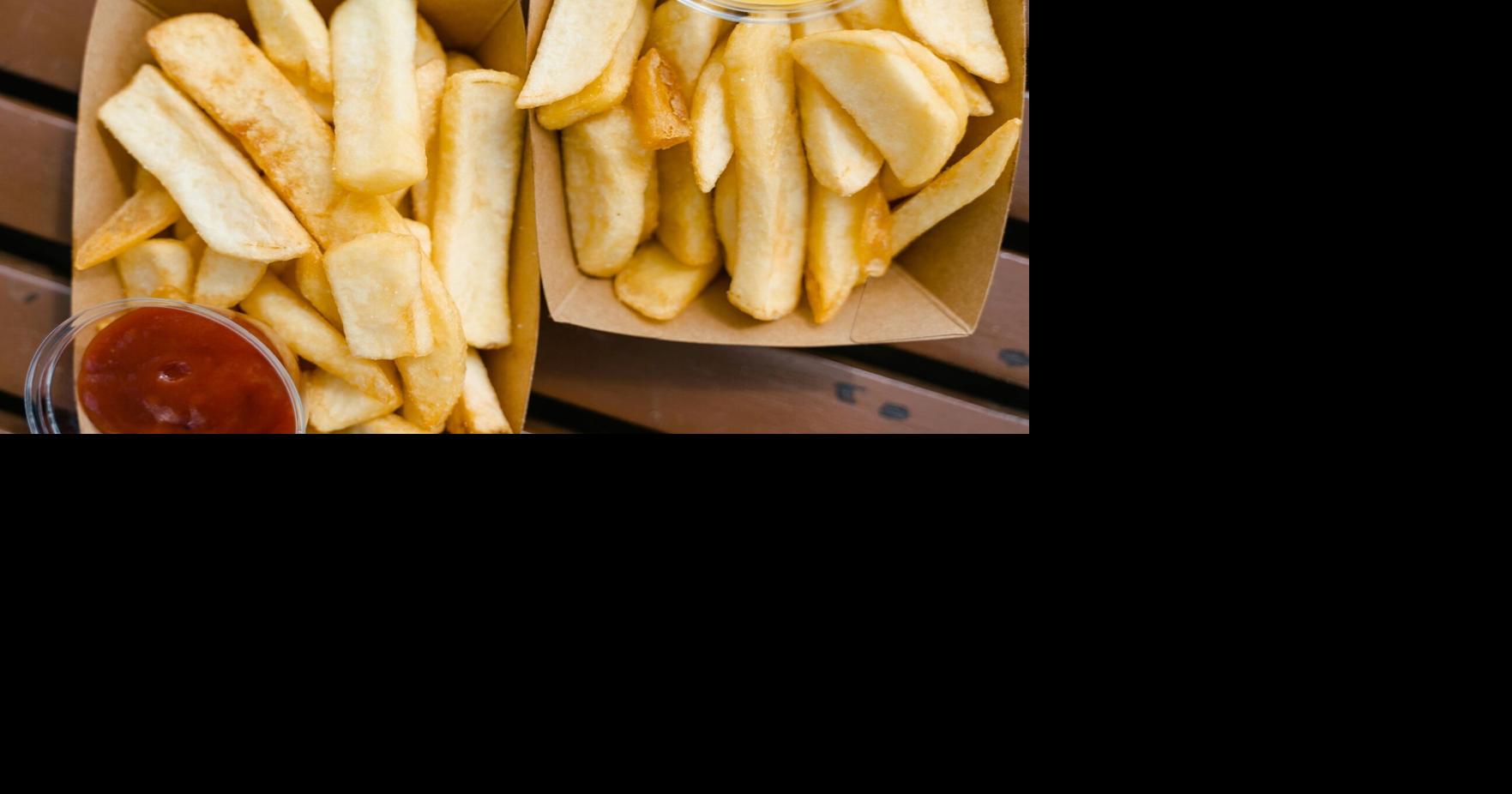 School lunches with ultra-processed ingredients earn failing marks at the Statehouse