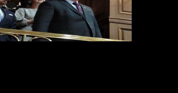 As Indiana Supreme Court releases disciplinary affidavit, AG Rokita claims 'nothing I said' contradicted docs | Politics - Vimarsana News