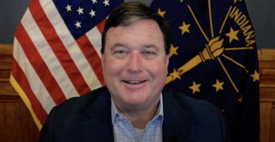Rokita mug