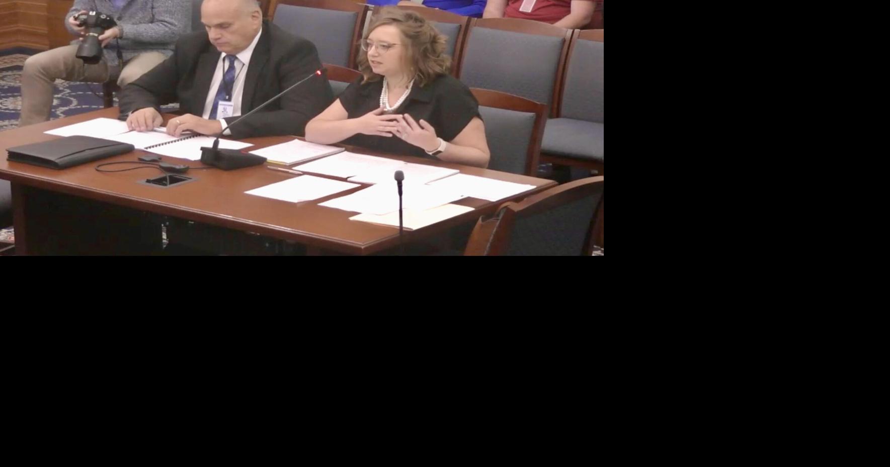 State Board of Accounts says it needs more accountants to help check ...